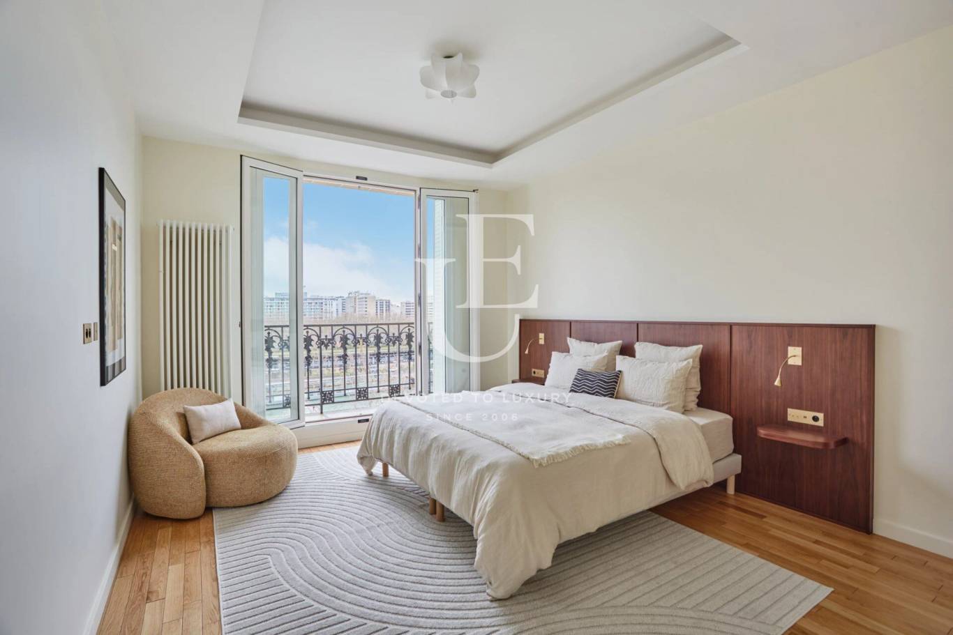 Апартамент за продажба в Париж,  - код на имота: N29285 - image 13