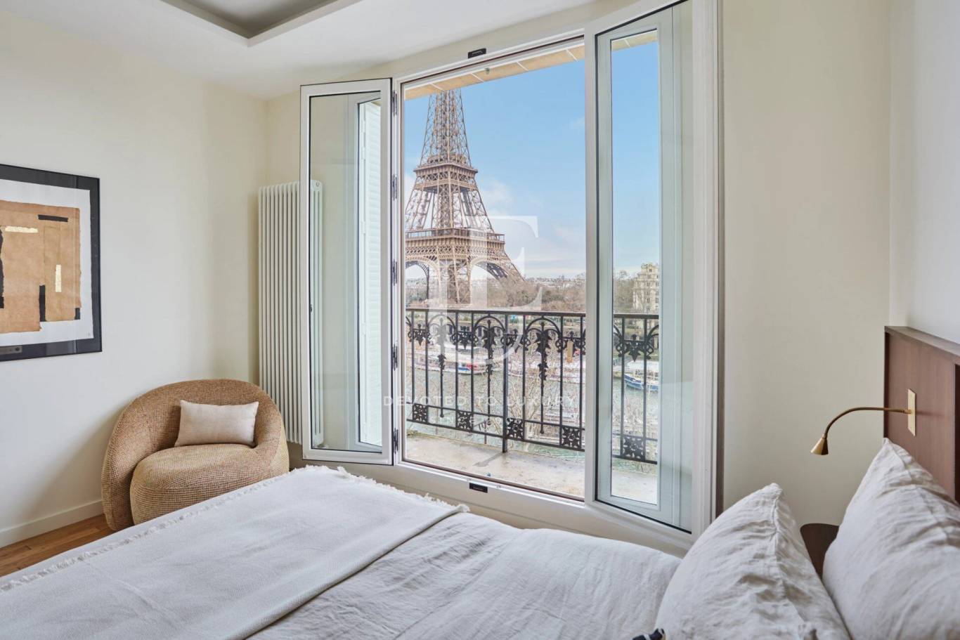 Апартамент за продажба в Париж,  - код на имота: N29285 - image 5