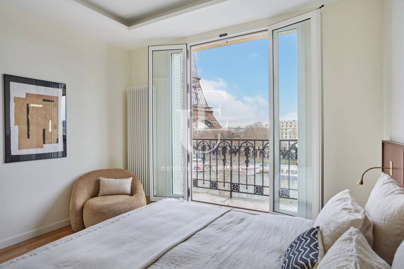 Апартамент за продажба в Париж,  - код на имота: N29285 - image 14