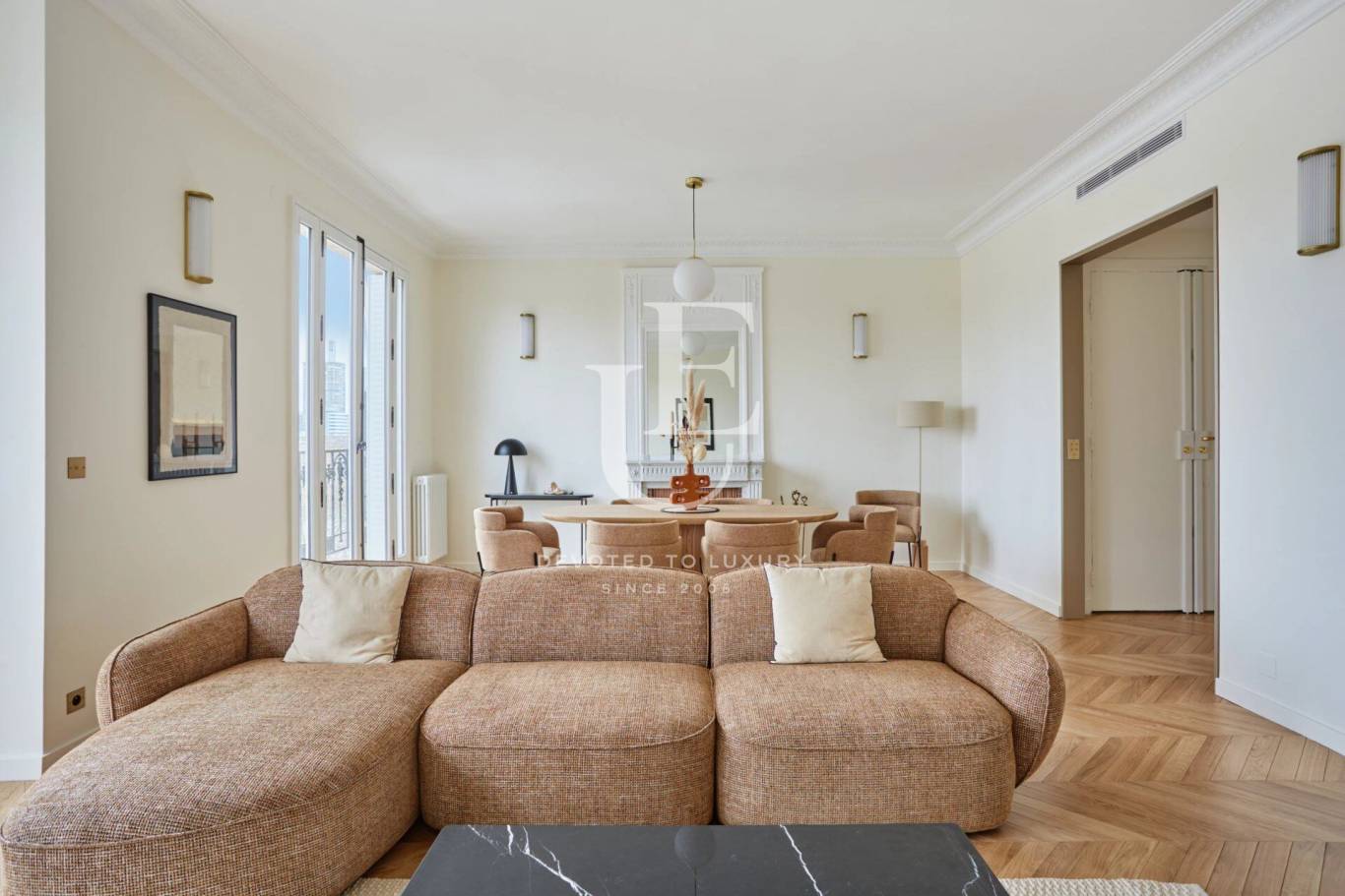 Апартамент за продажба в Париж,  - код на имота: N29285 - image 6