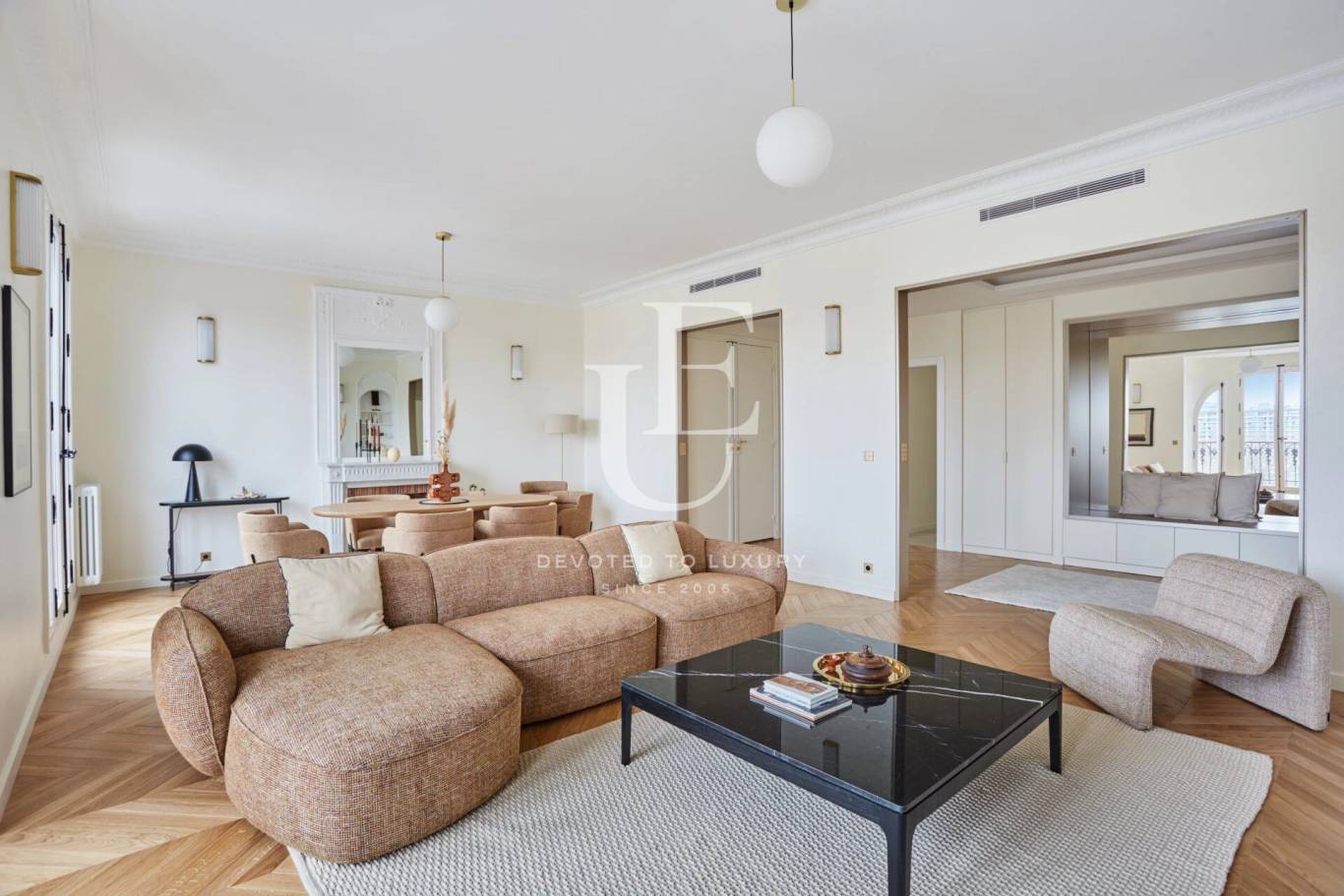 Апартамент за продажба в Париж,  - код на имота: N29285 - image 3