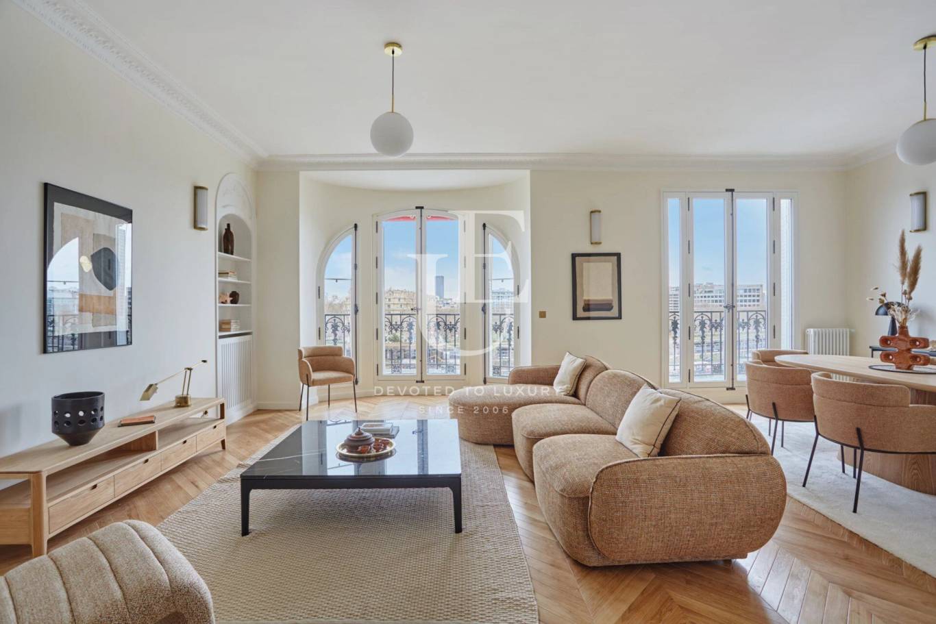 Апартамент за продажба в Париж,  - код на имота: N29285 - image 7