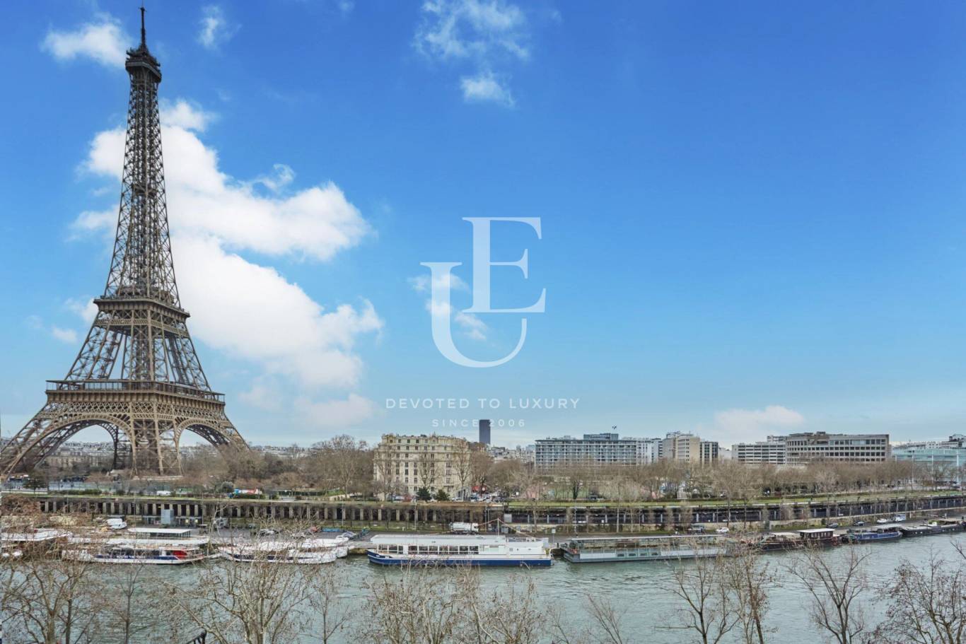 Апартамент за продажба в Париж,  - код на имота: N29285 - image 17