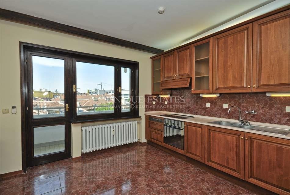 Apartment for sale in Sofia, Downtown with listing ID: K1525 - image 4