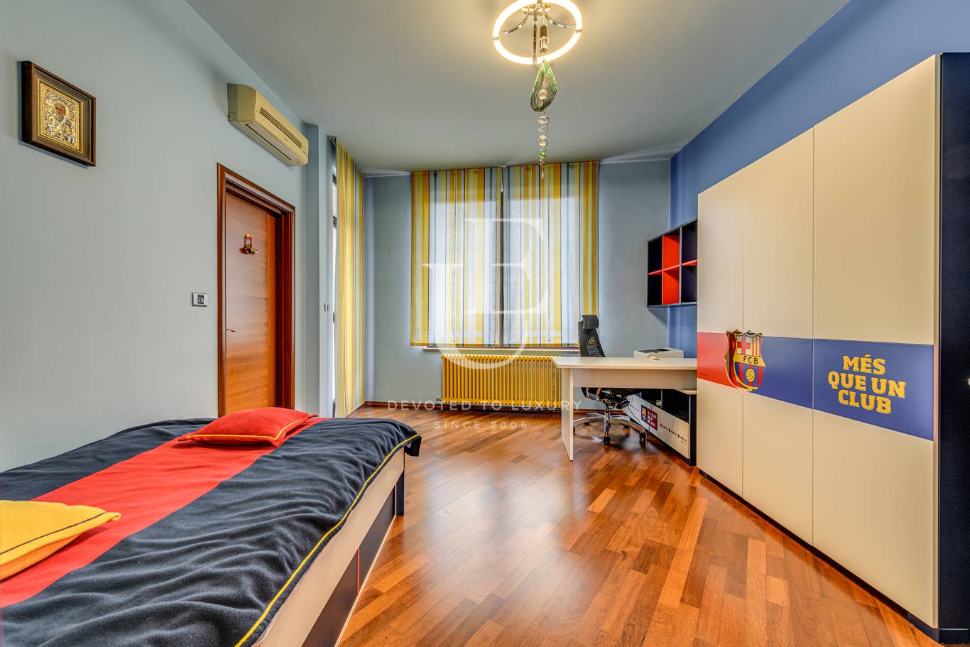 Апартамент под наем в София, Лозенец - код на имота: K19035 - image 3