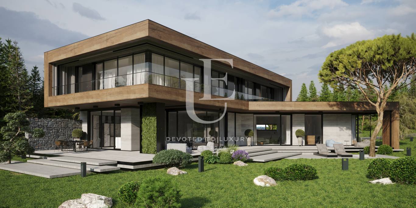 House for sale in Sofia, Dragalevtsi with listing ID: E27019 - image 4