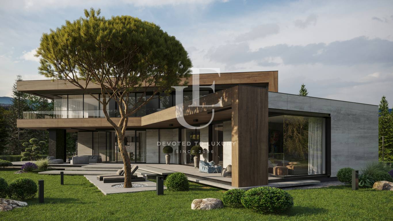 House for sale in Sofia, Dragalevtsi with listing ID: E27019 - image 5