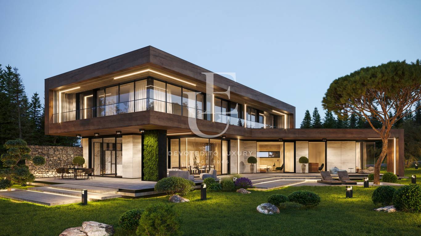 House for sale in Sofia, Dragalevtsi with listing ID: E27019 - image 2