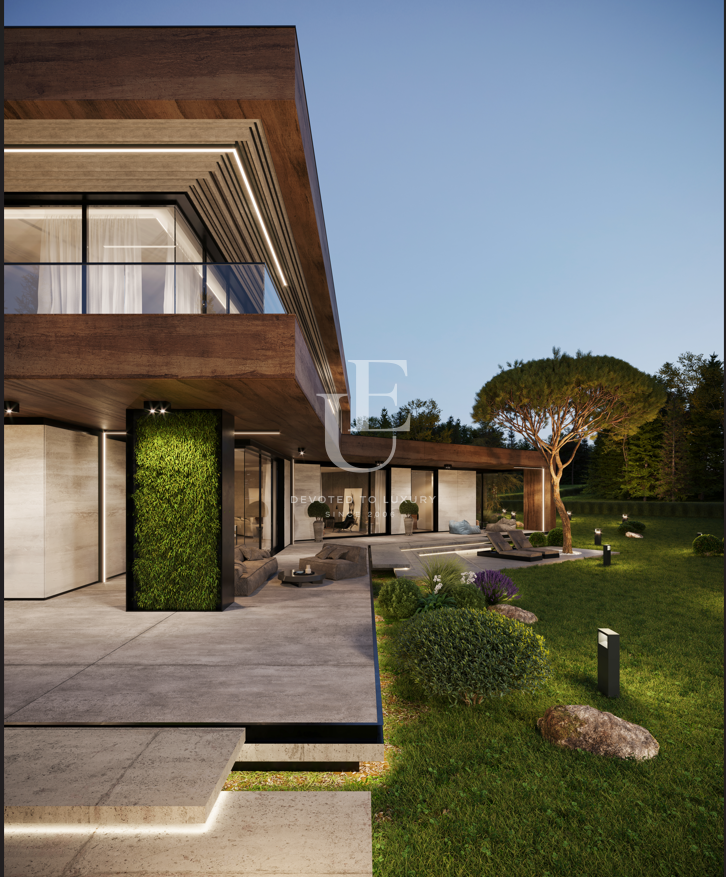 House for sale in Sofia, Dragalevtsi with listing ID: E27019 - image 3