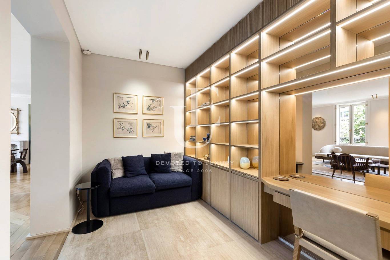 Апартамент за продажба в Париж,  - код на имота: N29286 - image 8