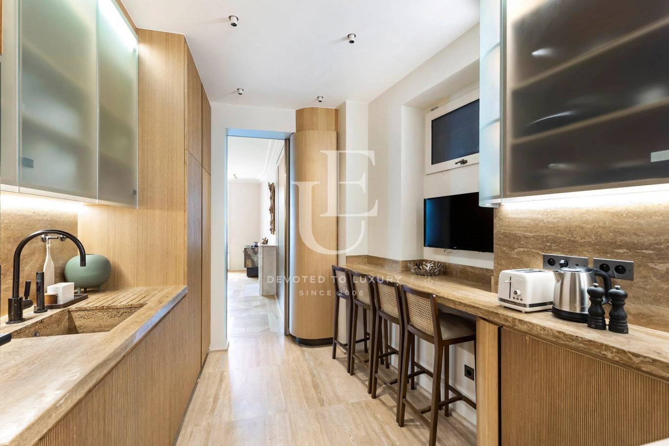 Апартамент за продажба в Париж,  - код на имота: N29286 - image 7