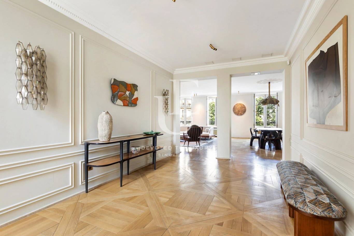 Апартамент за продажба в Париж,  - код на имота: N29286 - image 2