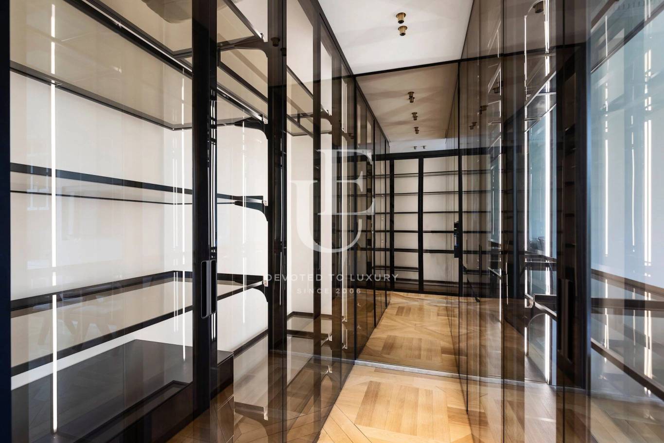 Апартамент за продажба в Париж,  - код на имота: N29286 - image 12