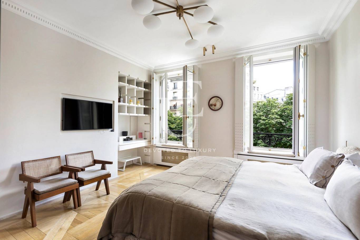 Апартамент за продажба в Париж,  - код на имота: N29286 - image 10