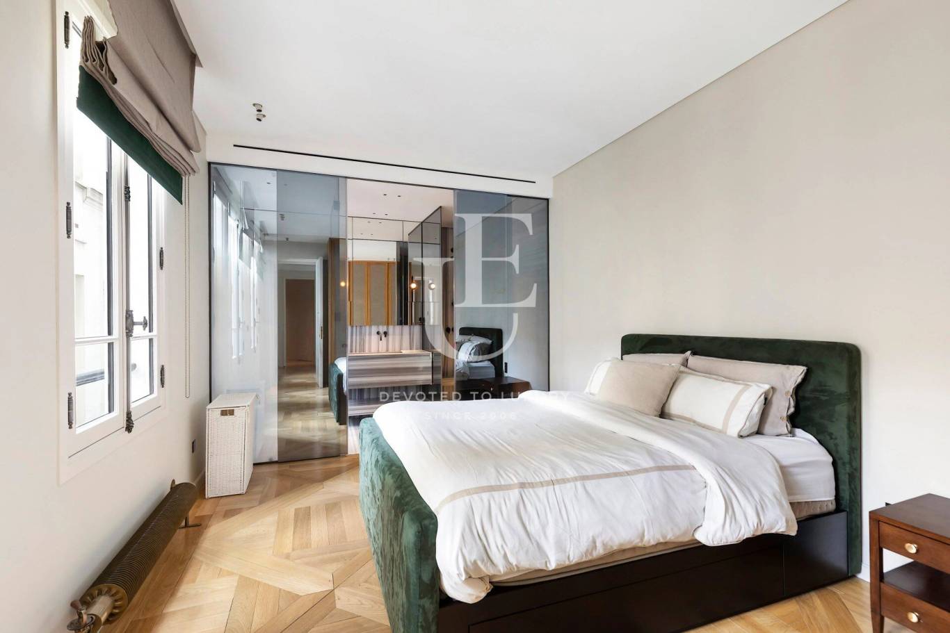 Апартамент за продажба в Париж,  - код на имота: N29286 - image 9