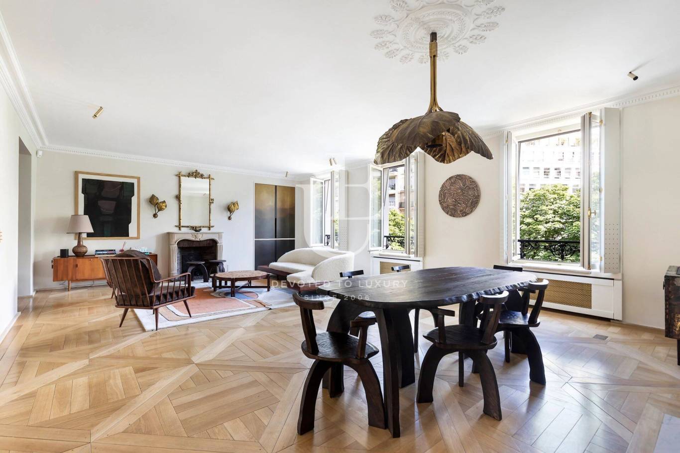 Апартамент за продажба в Париж,  - код на имота: N29286 - image 5