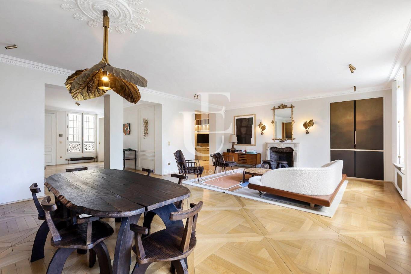 Апартамент за продажба в Париж,  - код на имота: N29286 - image 6