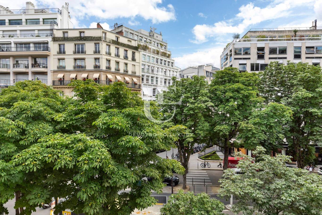 Апартамент за продажба в Париж,  - код на имота: N29286 - image 4