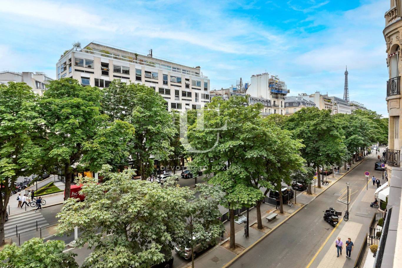 Апартамент за продажба в Париж,  - код на имота: N29286 - image 3