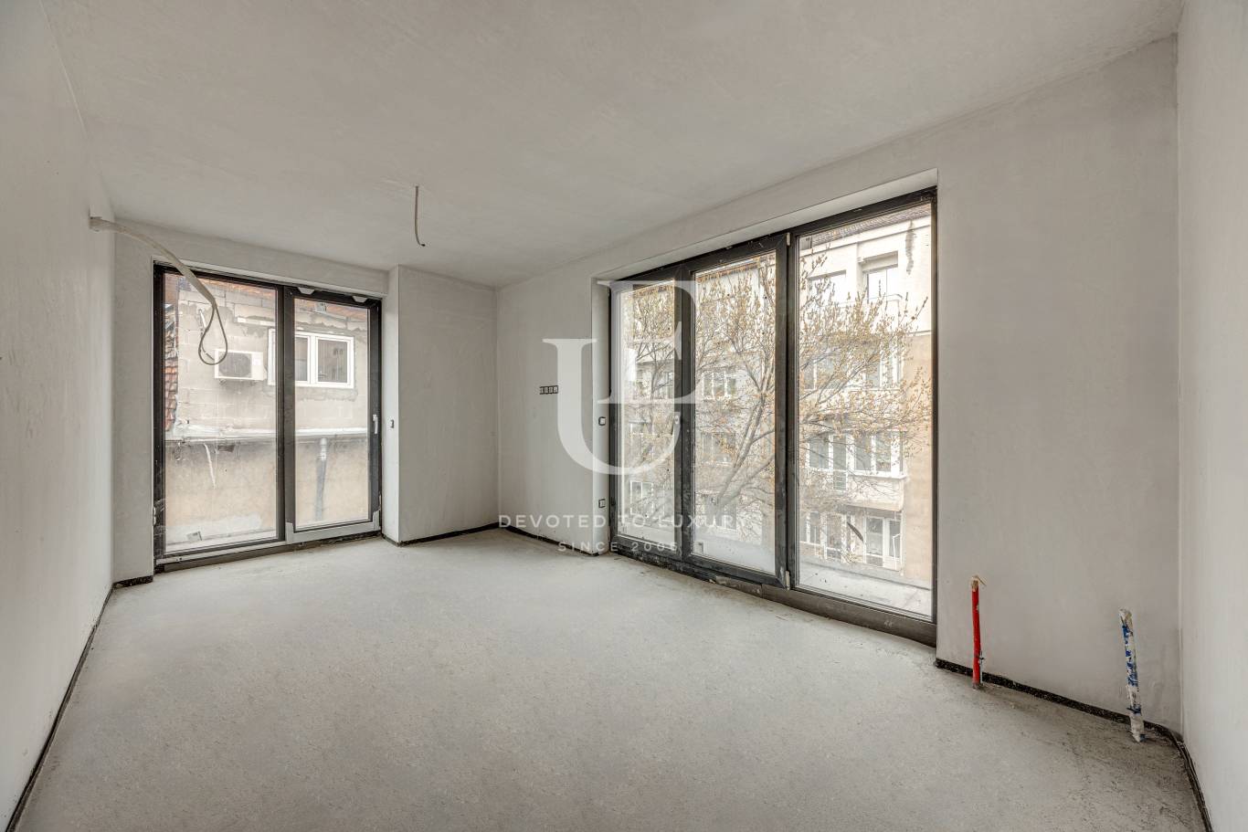 Апартамент за продажба в София, Център - код на имота: K29288 - image 4