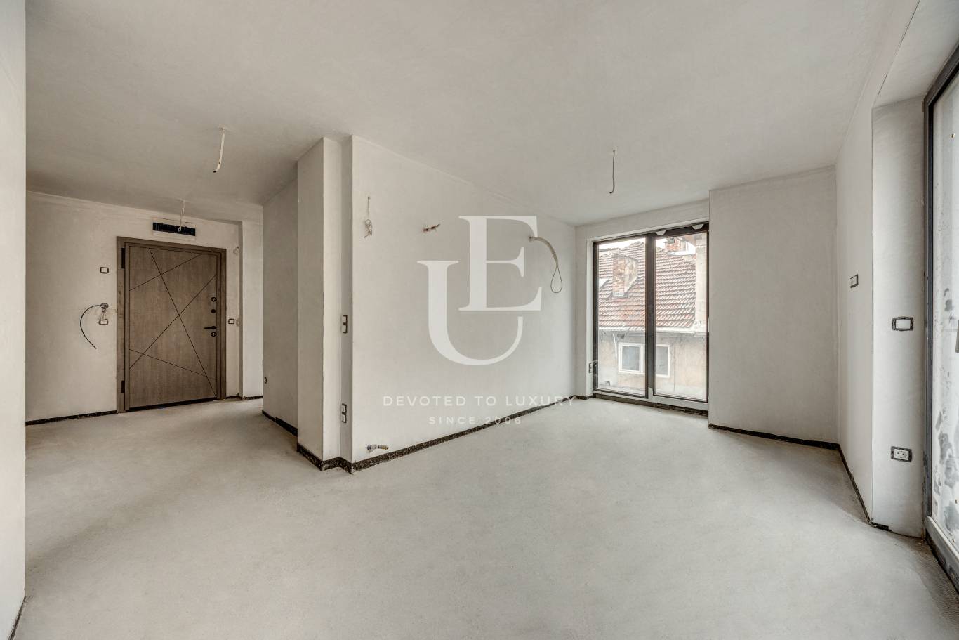 Апартамент за продажба в София, Център - код на имота: K29288 - image 5