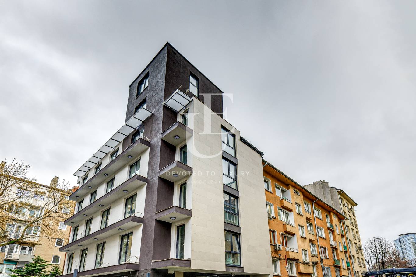 Апартамент за продажба в София, Център - код на имота: K29288 - image 8