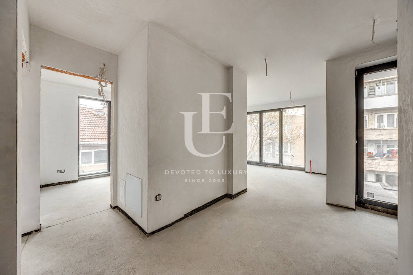 Апартамент за продажба в София, Център - код на имота: K29288 - image 2