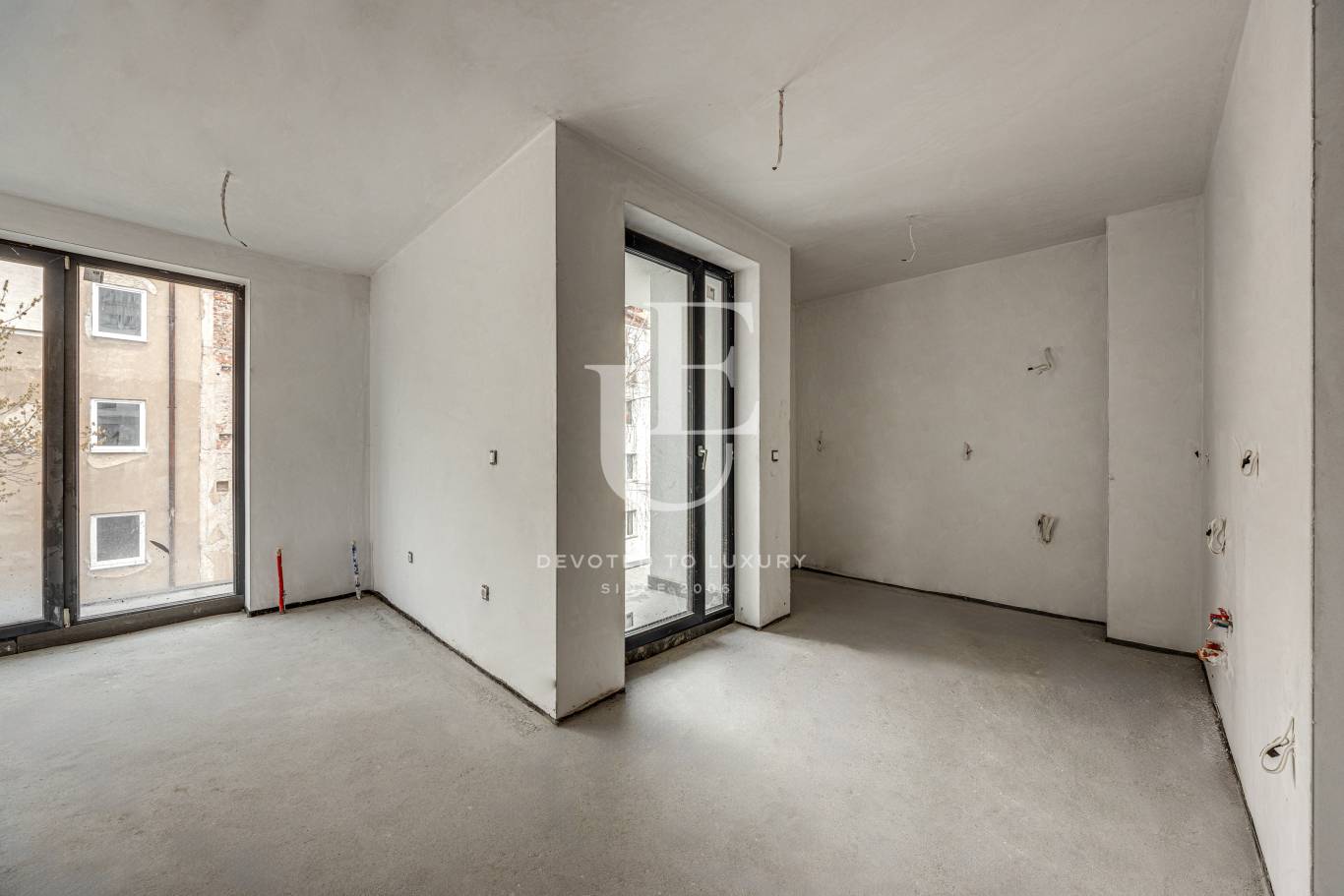 Апартамент за продажба в София, Център - код на имота: K29288 - image 3