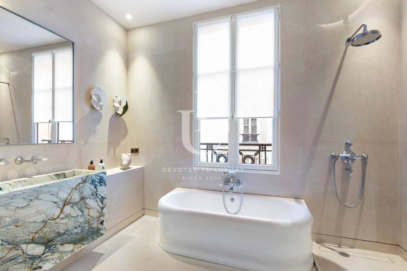 Apartment for sale in Paris,  with listing ID: N29289 - image 14