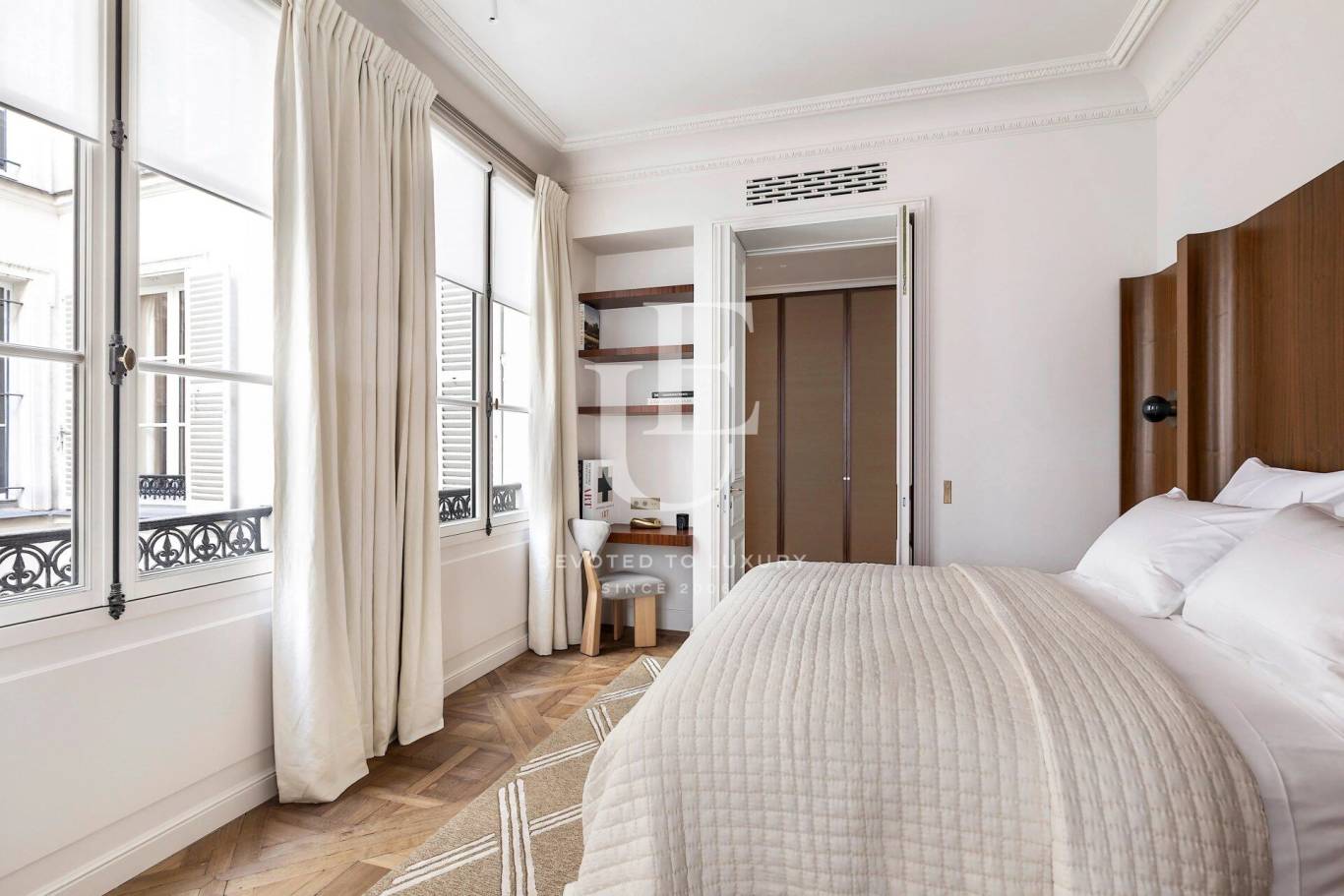 Apartment for sale in Paris,  with listing ID: N29289 - image 13