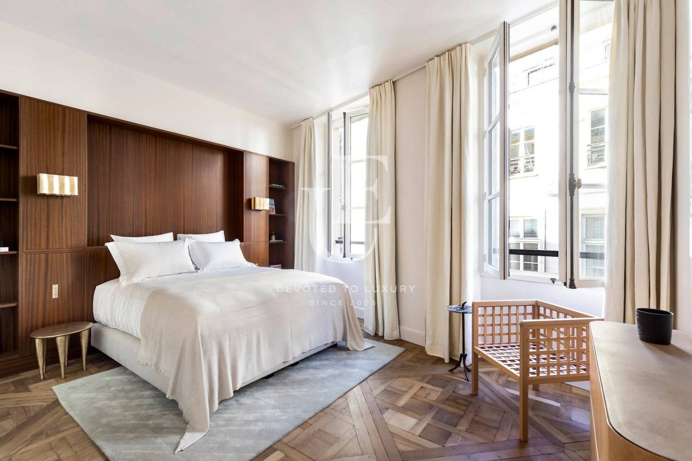 Apartment for sale in Paris,  with listing ID: N29289 - image 11