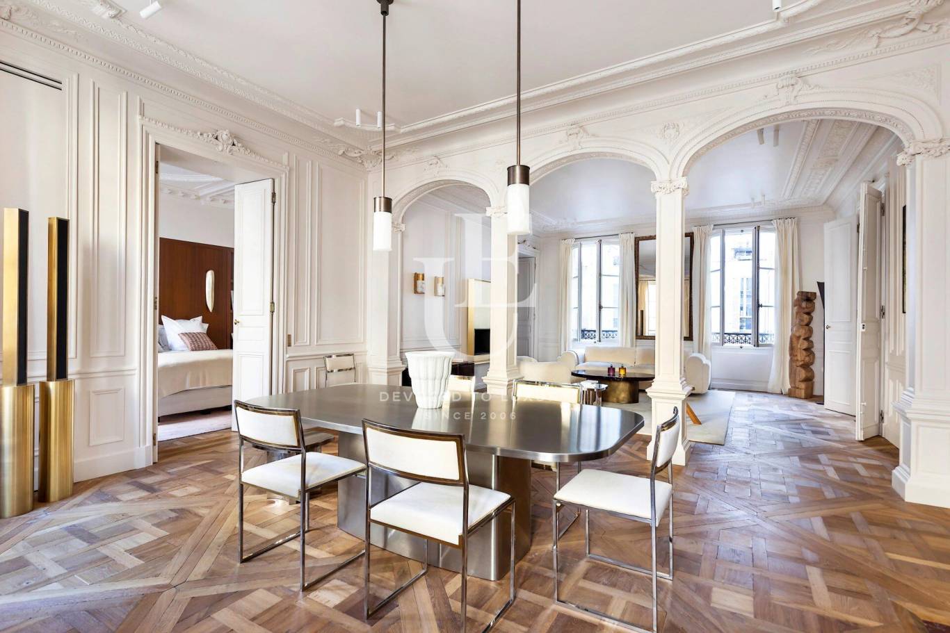 Apartment for sale in Paris,  with listing ID: N29289 - image 4