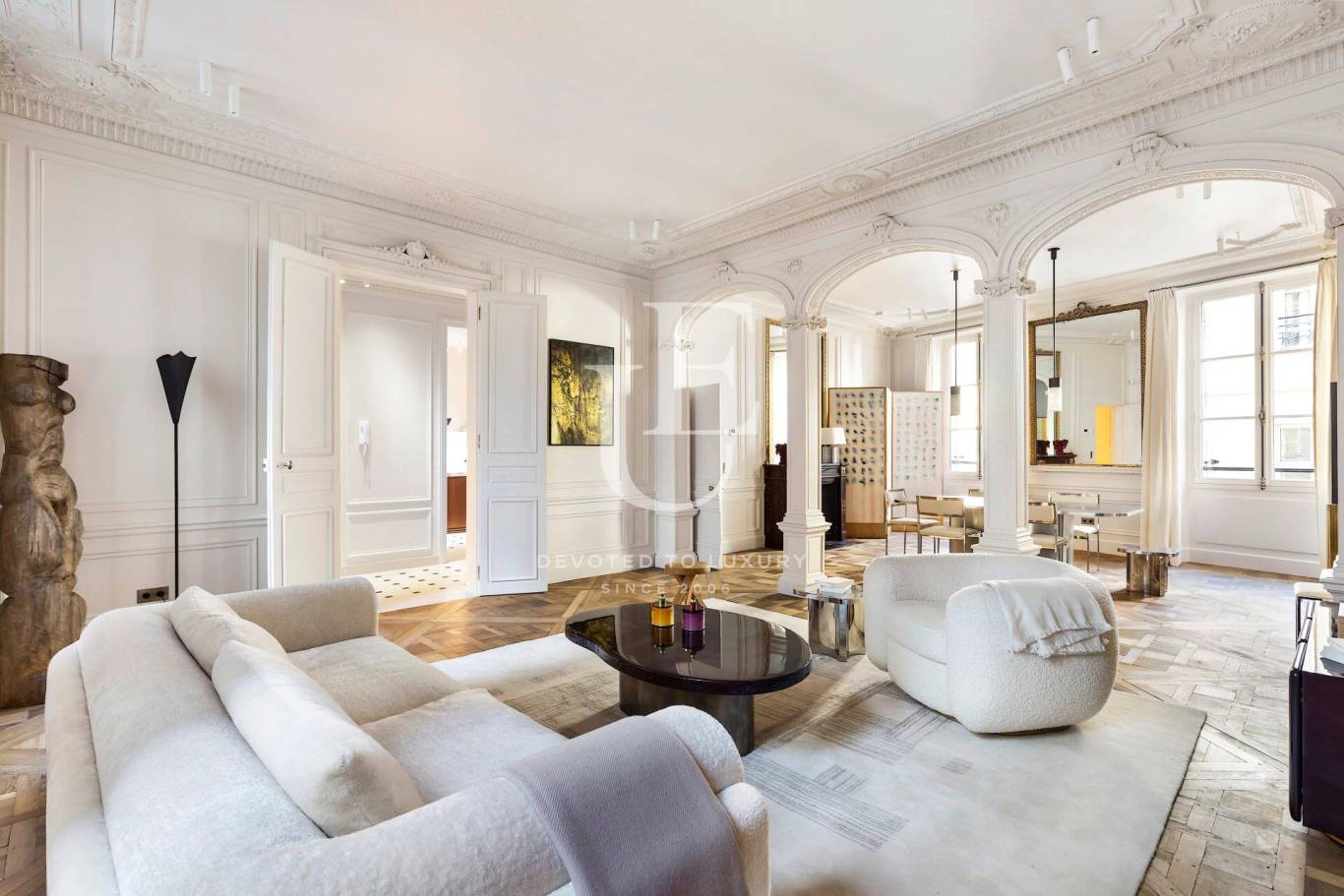 Apartment for sale in Paris,  with listing ID: N29289 - image 6