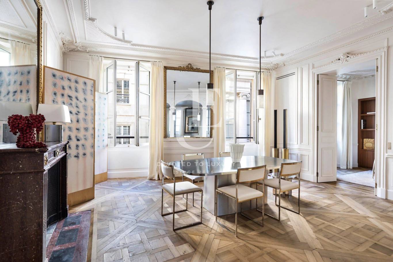 Apartment for sale in Paris,  with listing ID: N29289 - image 9