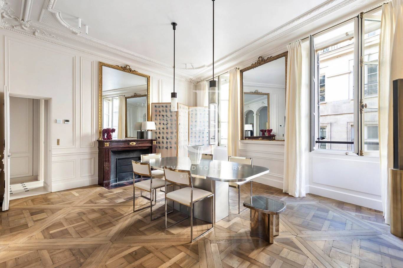 Apartment for sale in Paris,  with listing ID: N29289 - image 7