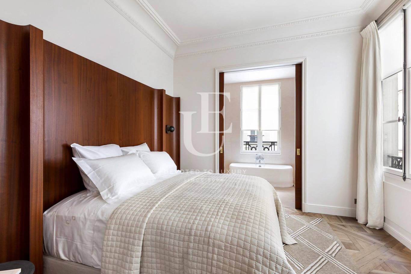 Apartment for sale in Paris,  with listing ID: N29289 - image 12