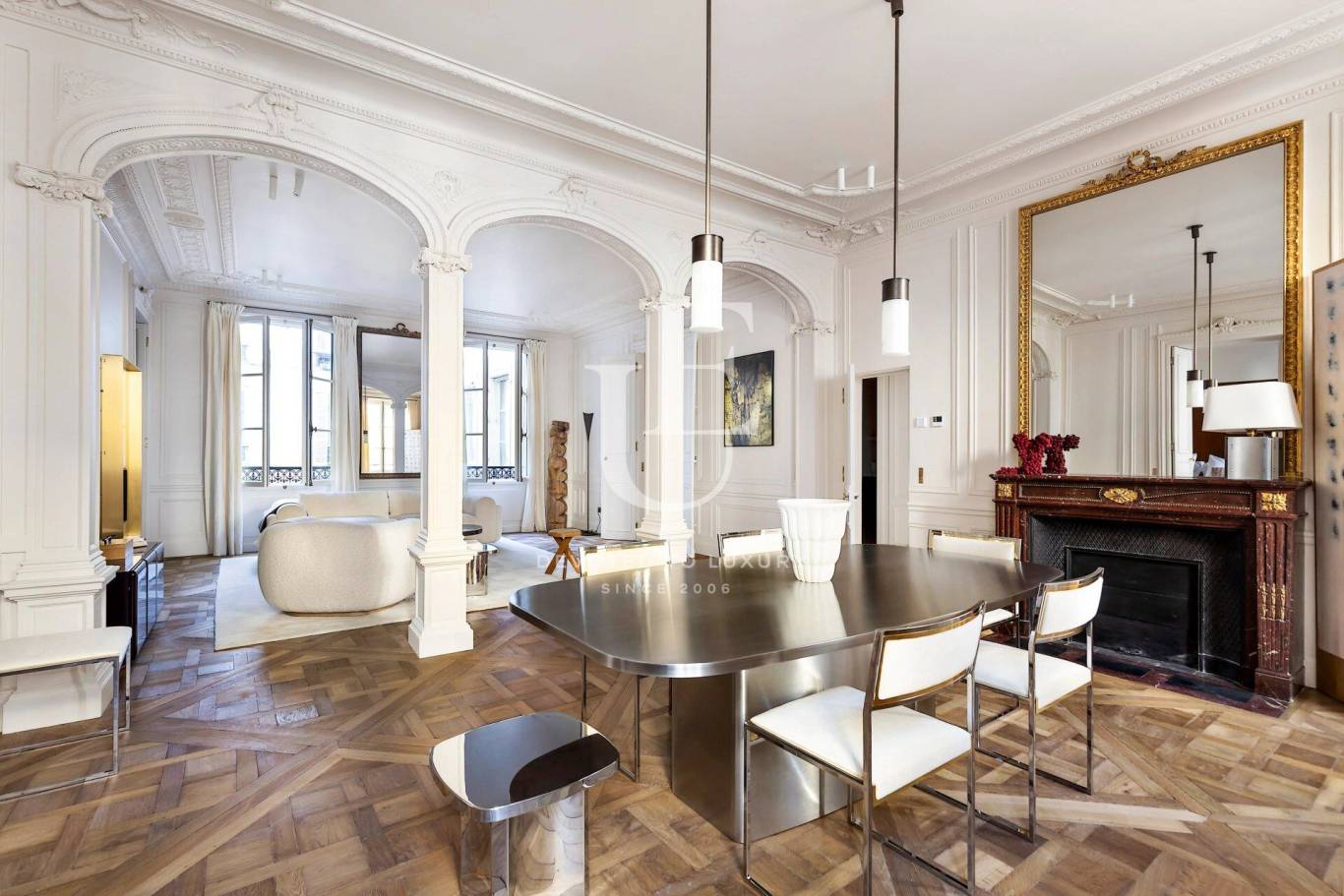 Apartment for sale in Paris,  with listing ID: N29289 - image 8