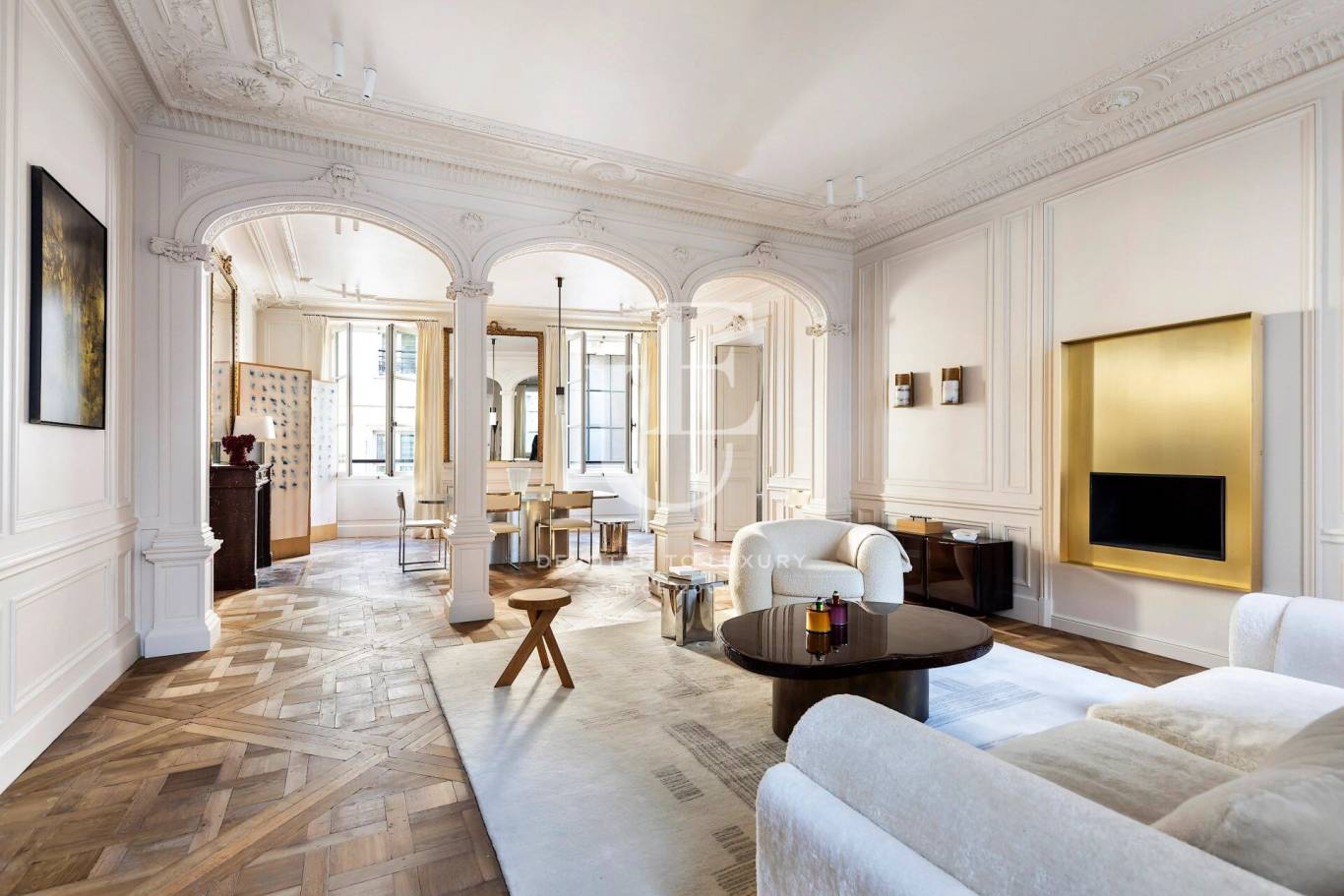 Apartment for sale in Paris,  with listing ID: N29289 - image 1