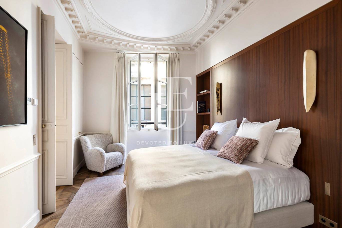 Apartment for sale in Paris,  with listing ID: N29289 - image 5