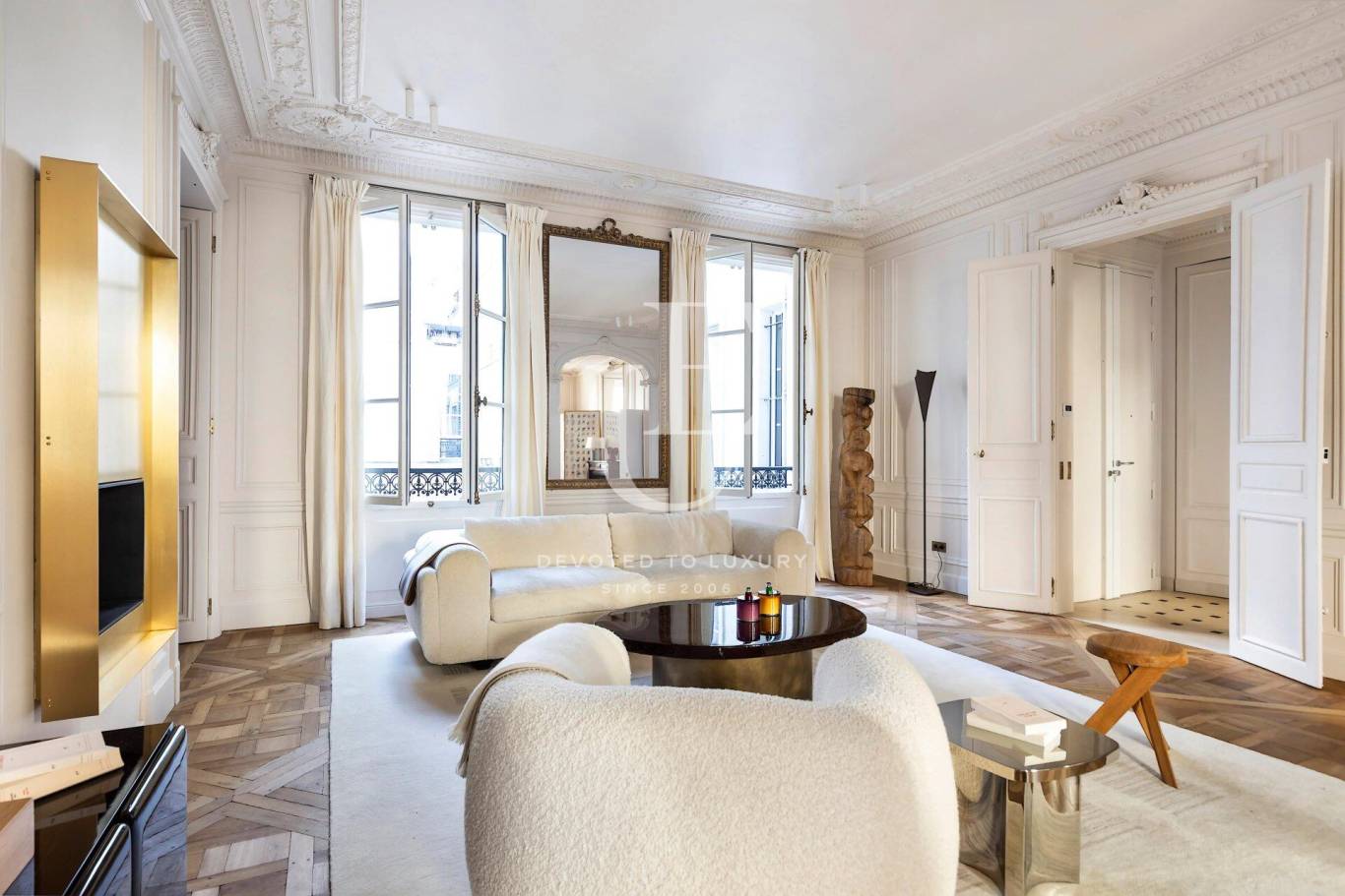 Apartment for sale in Paris,  with listing ID: N29289 - image 3