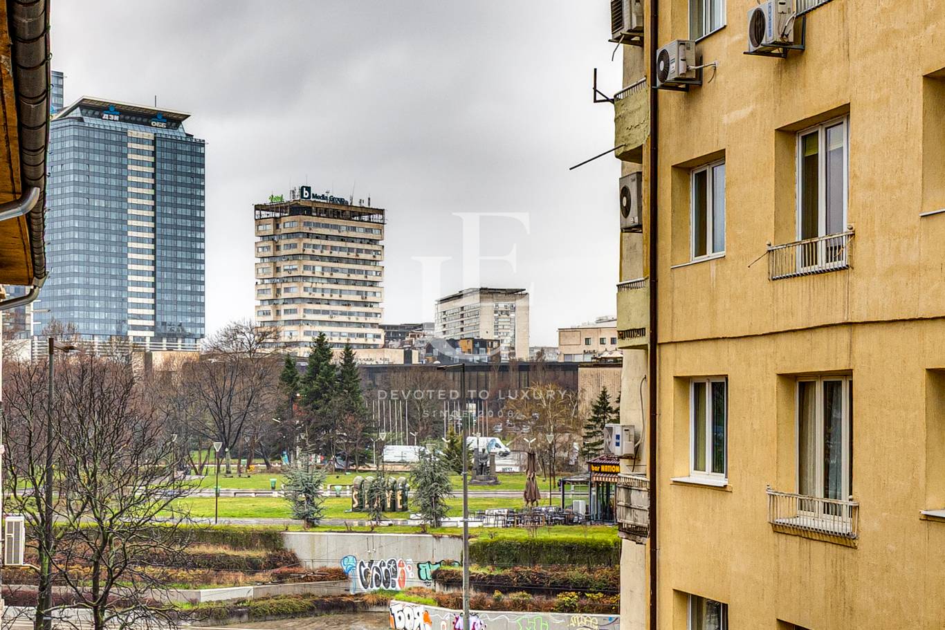 Апартамент за продажба в София, Център - код на имота: K29290 - image 7