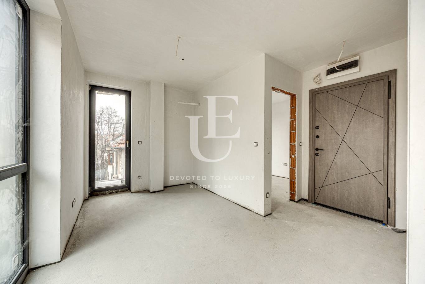 Апартамент за продажба в София, Център - код на имота: K29290 - image 5