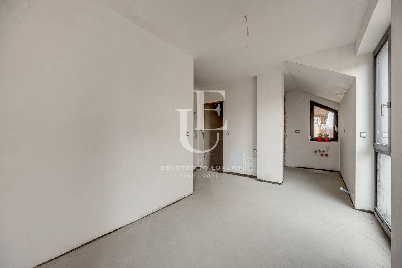 Апартамент за продажба в София, Център - код на имота: K29290 - image 4