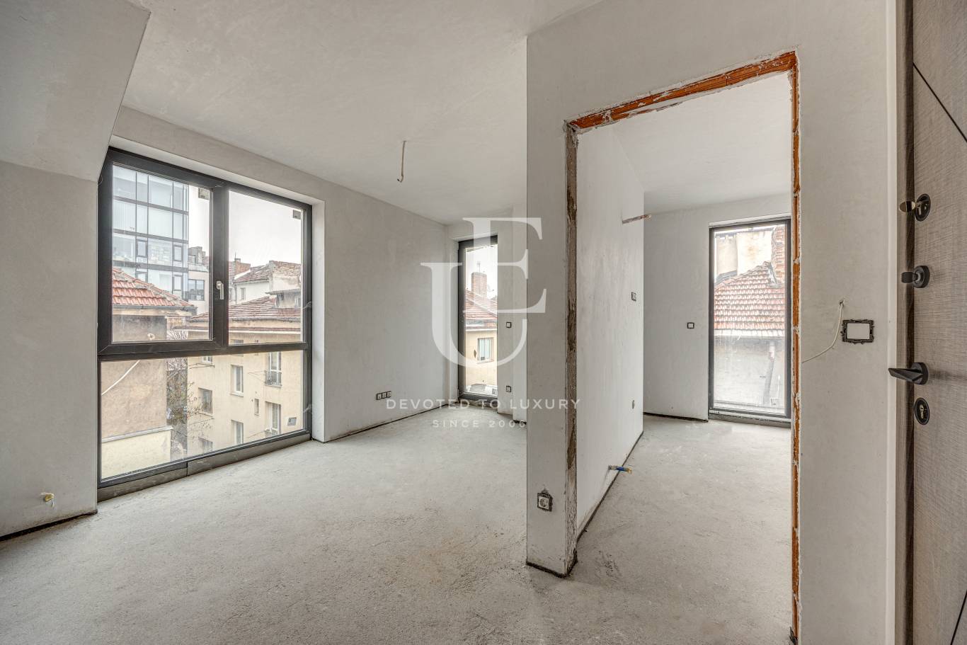 Апартамент за продажба в София, Център - код на имота: K29290 - image 2