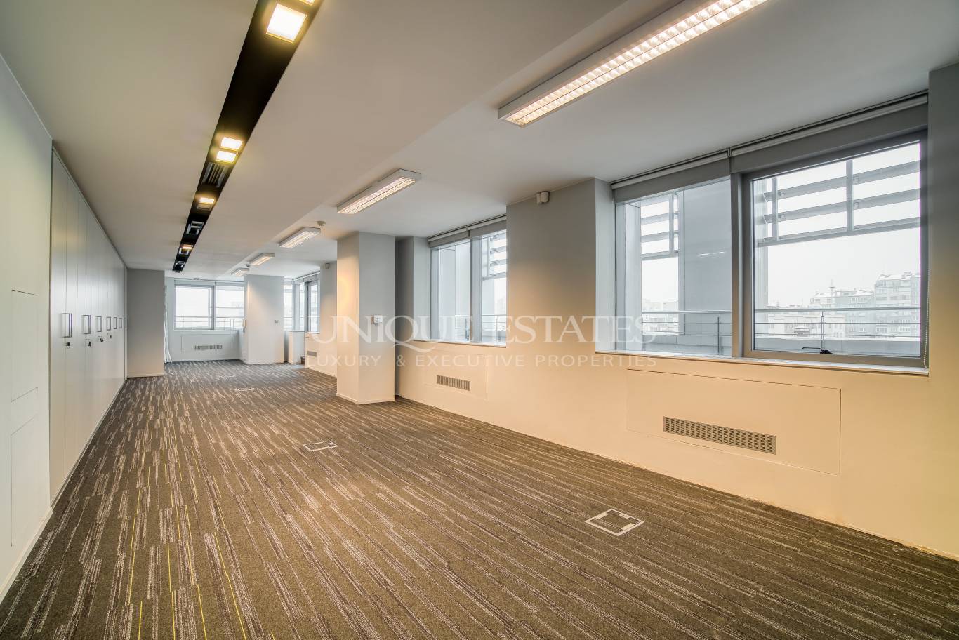 Office for rent in Sofia, Bulgaria Blvd with listing ID: K12488 - image 3