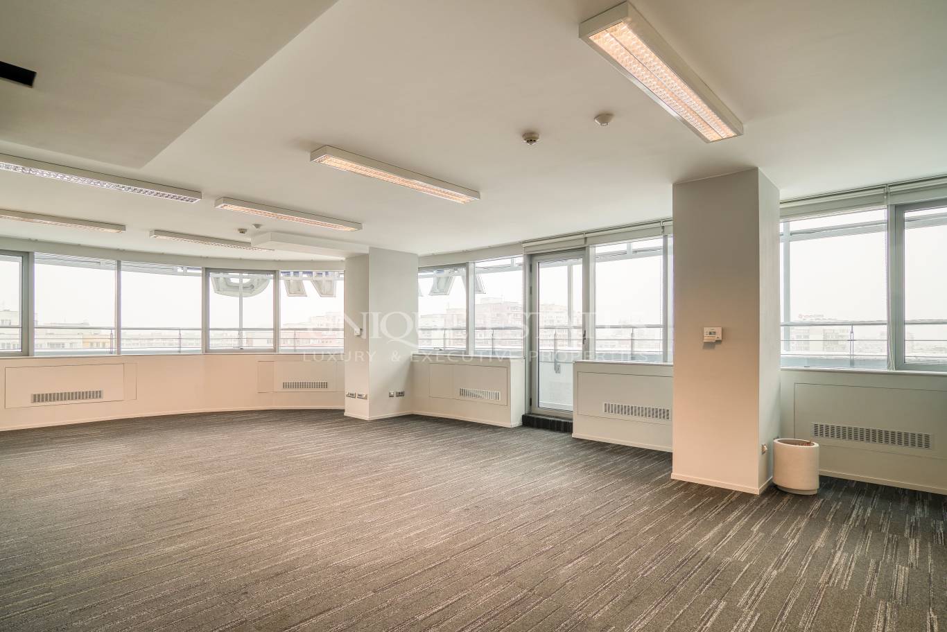 Office for rent in Sofia, Bulgaria Blvd with listing ID: K12488 - image 5