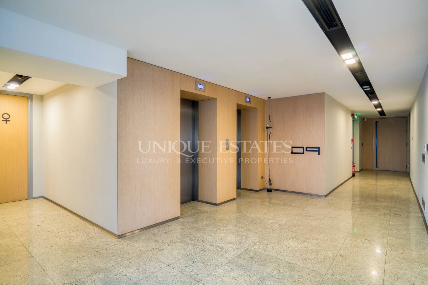 Office for rent in Sofia, Bulgaria Blvd with listing ID: K12488 - image 1
