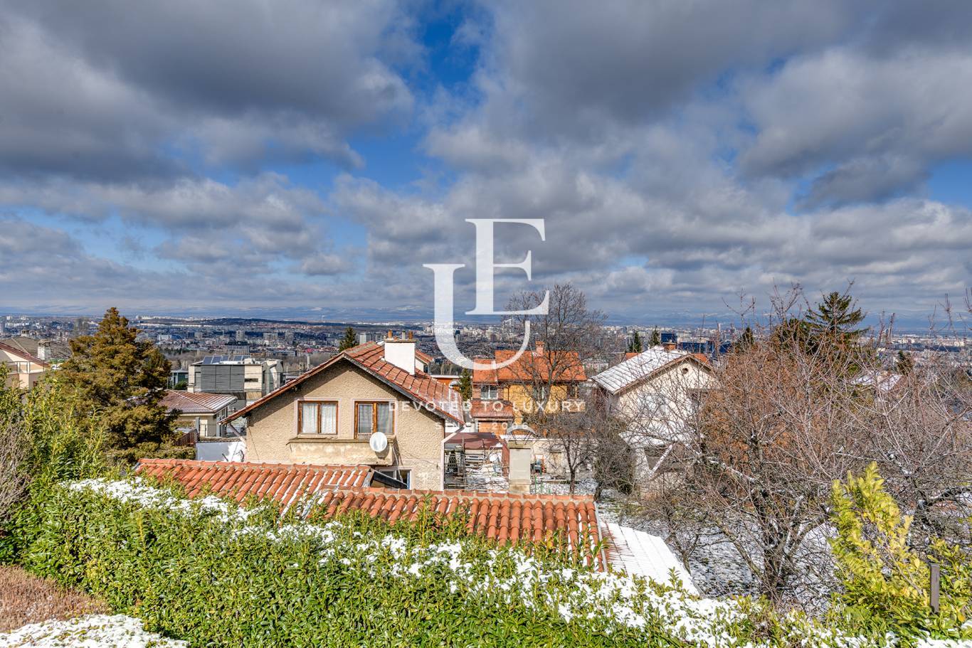 Apartment for sale in Sofia, Boyana with listing ID: N29294 - image 4