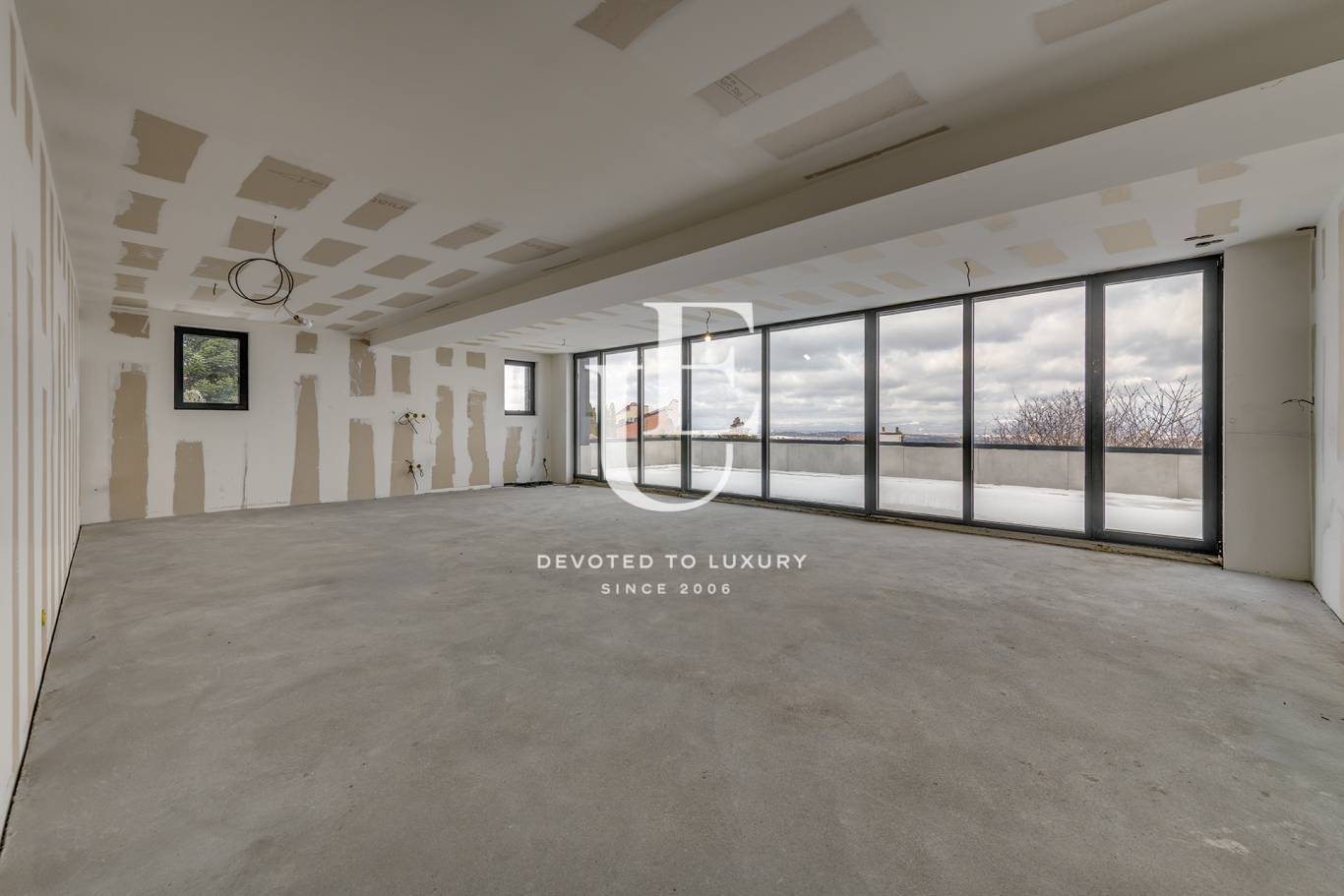 Apartment for sale in Sofia, Boyana with listing ID: N29294 - image 6