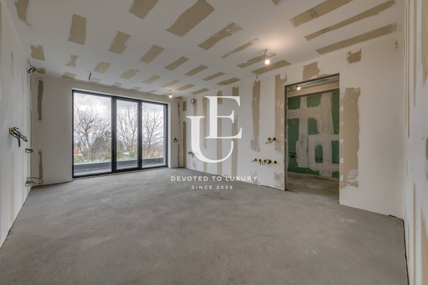 Apartment for sale in Sofia, Boyana with listing ID: N29294 - image 8